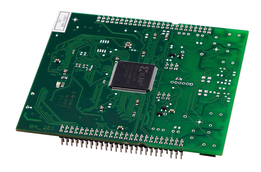 Лицензия и мезонин для спрут sr 4000 Мезонин 4Е1