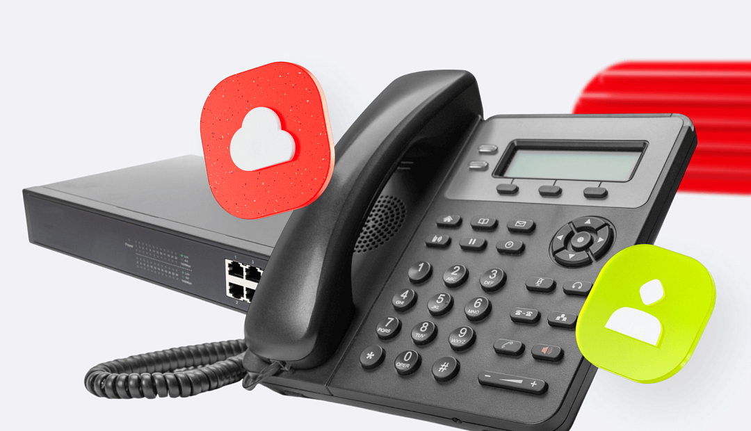 Бизнес на связи: стабильные поставки IP-оборудования 24/7